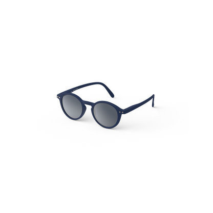 Izipizi Kinder Sonnenbrille 5-7 Jahre Navy Blue
