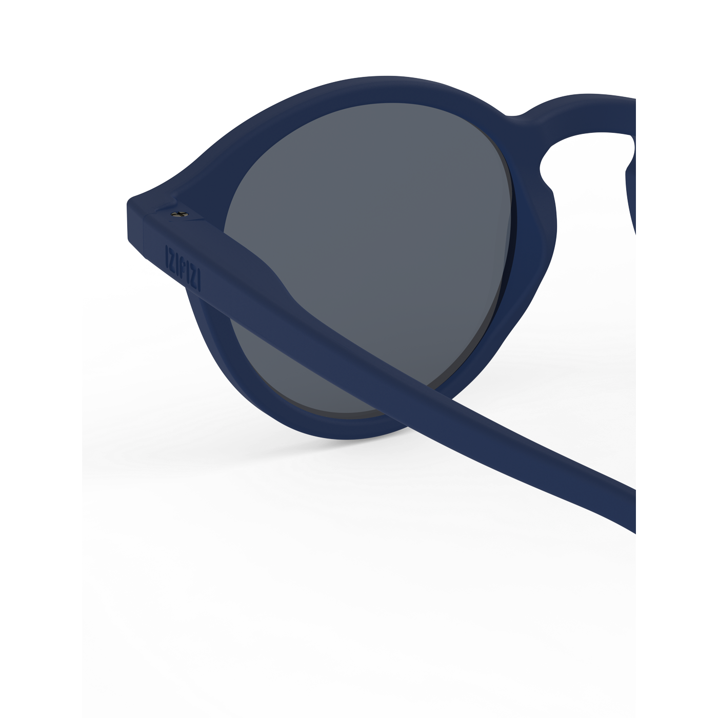 Izipizi Kinder Sonnenbrille 5-7 Jahre Navy Blue
