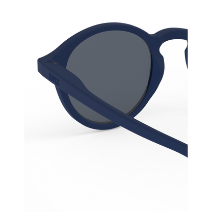 Izipizi Kinder Sonnenbrille 5-7 Jahre Navy Blue