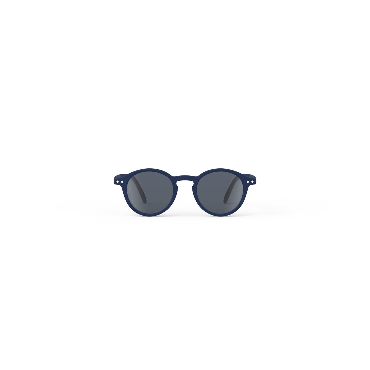 Izipizi Kinder Sonnenbrille 5-7 Jahre Navy Blue