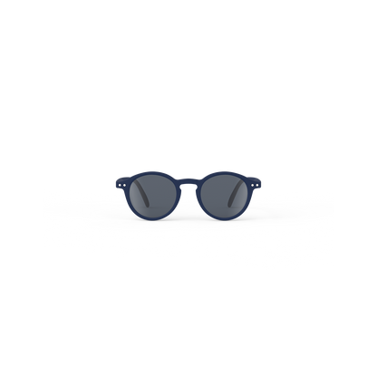 Izipizi Kinder Sonnenbrille 5-7 Jahre Navy Blue