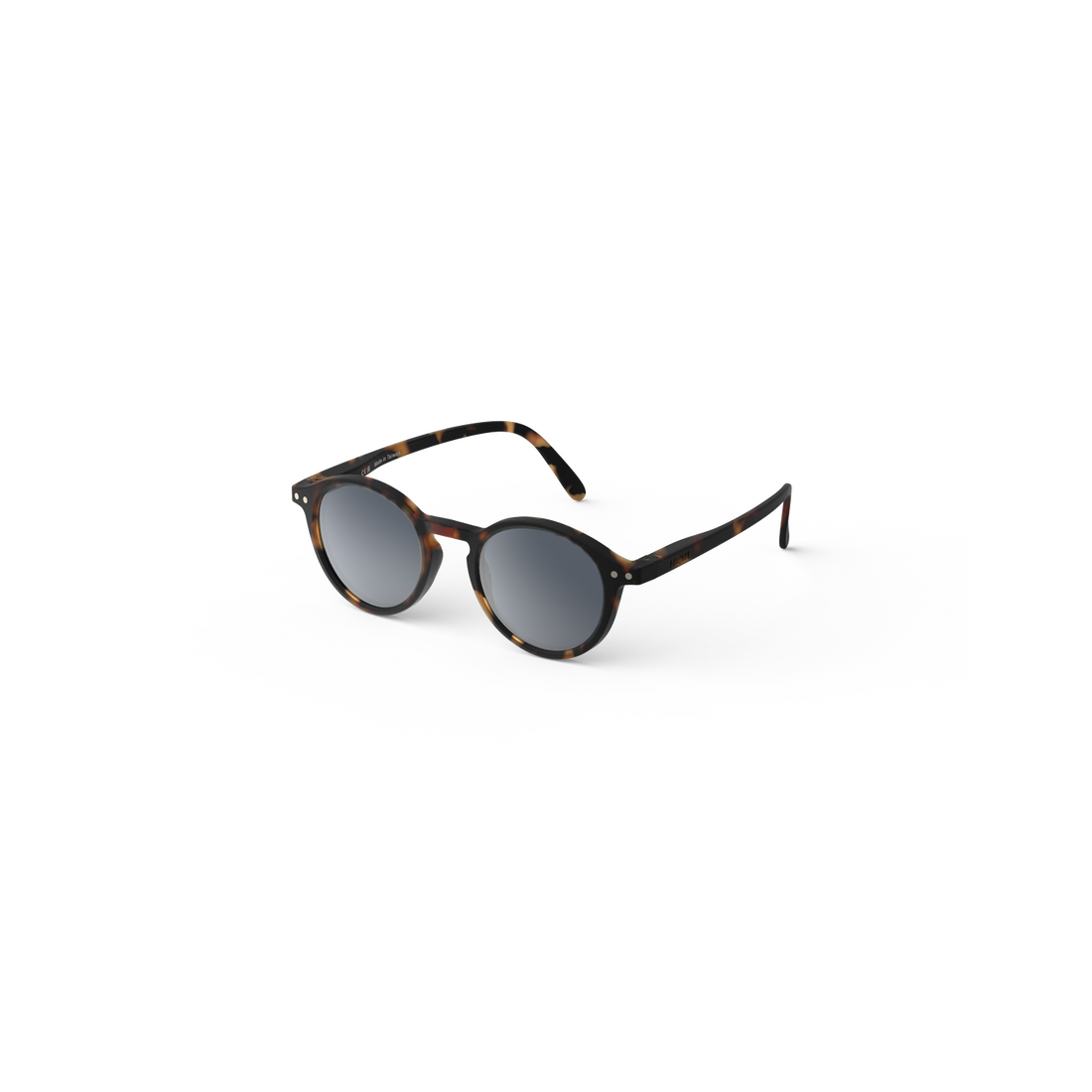 Izipizi Kinder Sonnenbrille 5-7 Jahre - Tortoise
