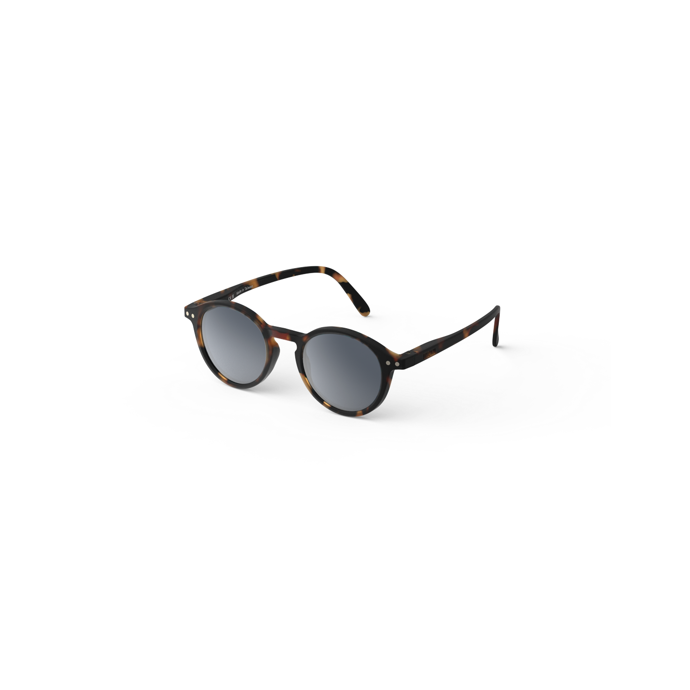 Izipizi Kinder Sonnenbrille 5-7 Jahre - Tortoise