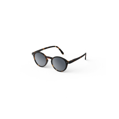 Izipizi Kinder Sonnenbrille 5-7 Jahre - Tortoise
