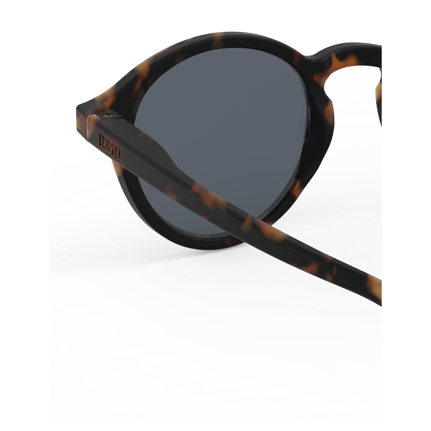 Izipizi Kinder Sonnenbrille 5-7 Jahre - Tortoise