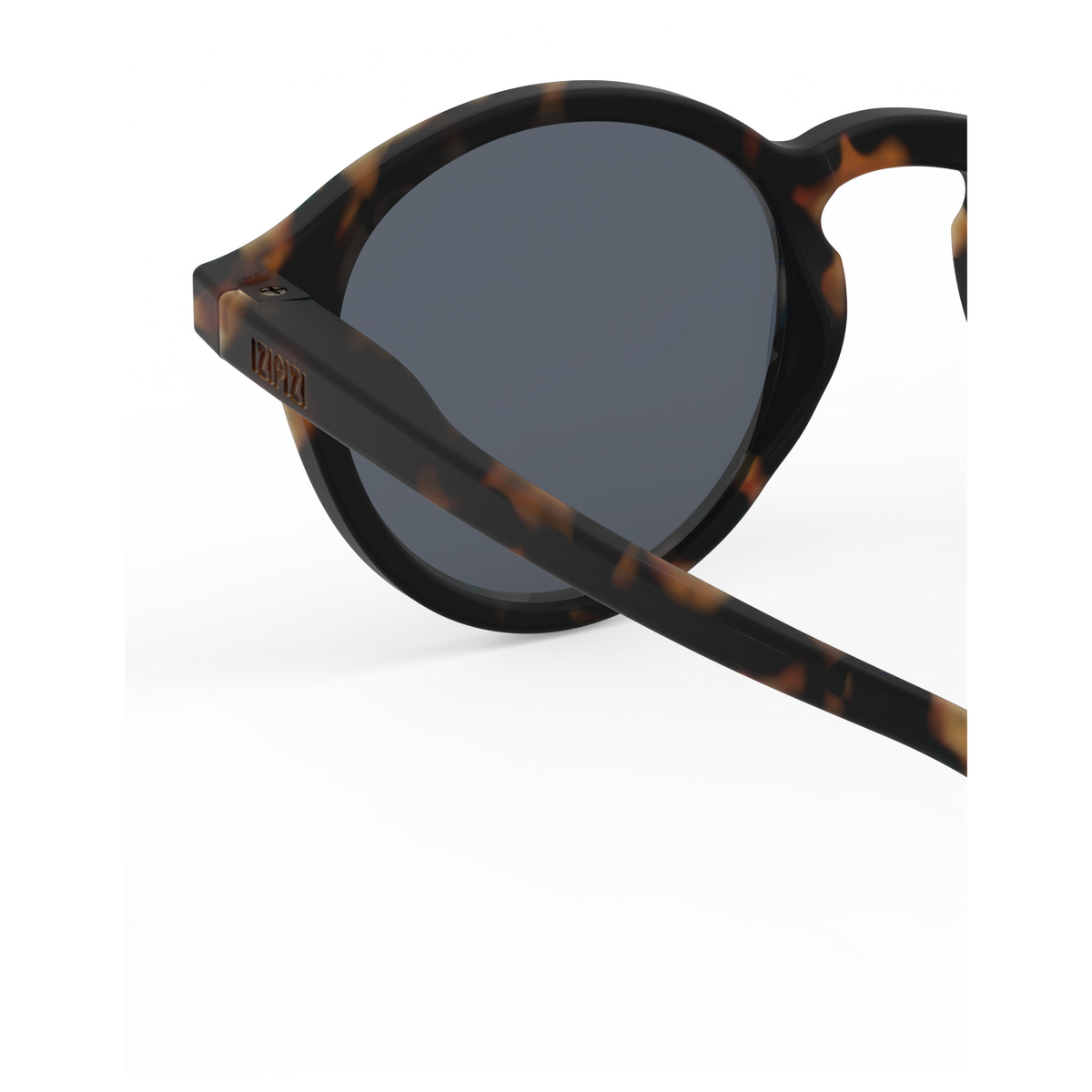 Izipizi Kinder Sonnenbrille 5-7 Jahre - Tortoise