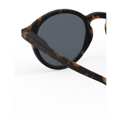 Izipizi Kinder Sonnenbrille 5-7 Jahre - Tortoise