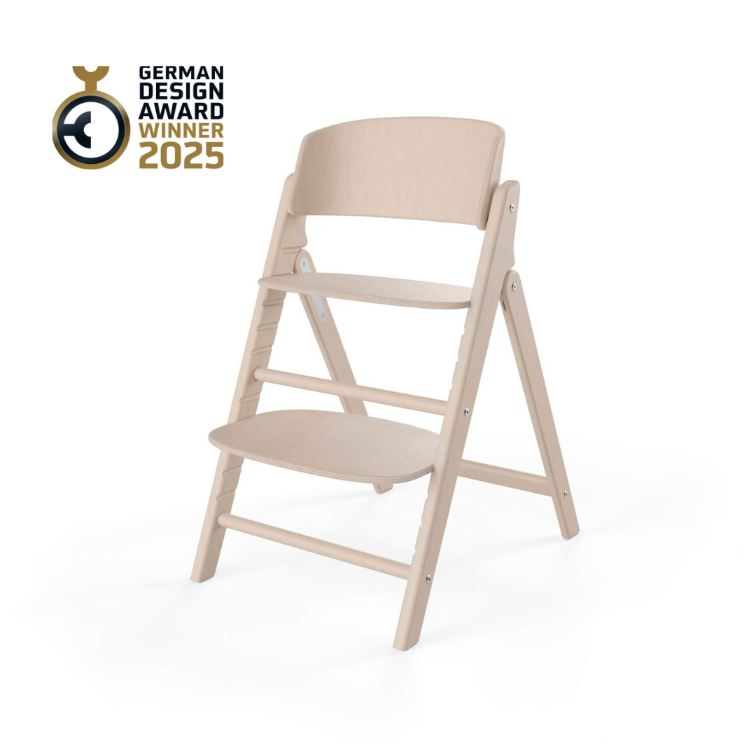 Cybex Hochstuhl CLICK &amp; FOLD