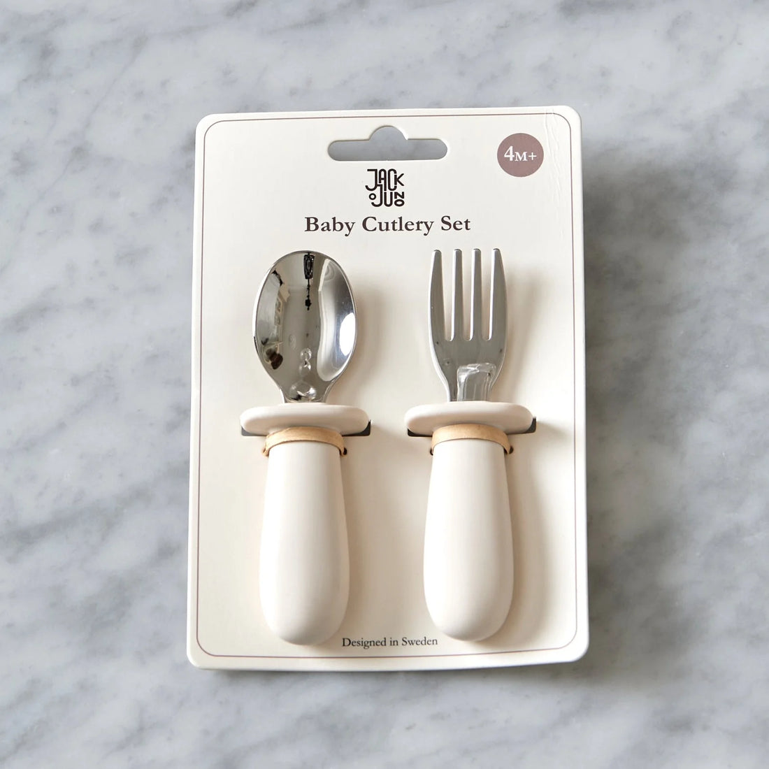 Baby Besteck Set &