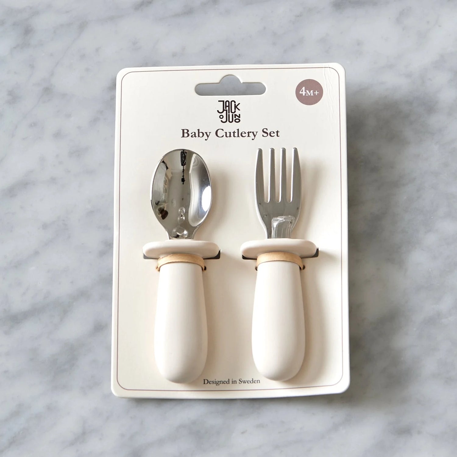 Baby Besteck Set &