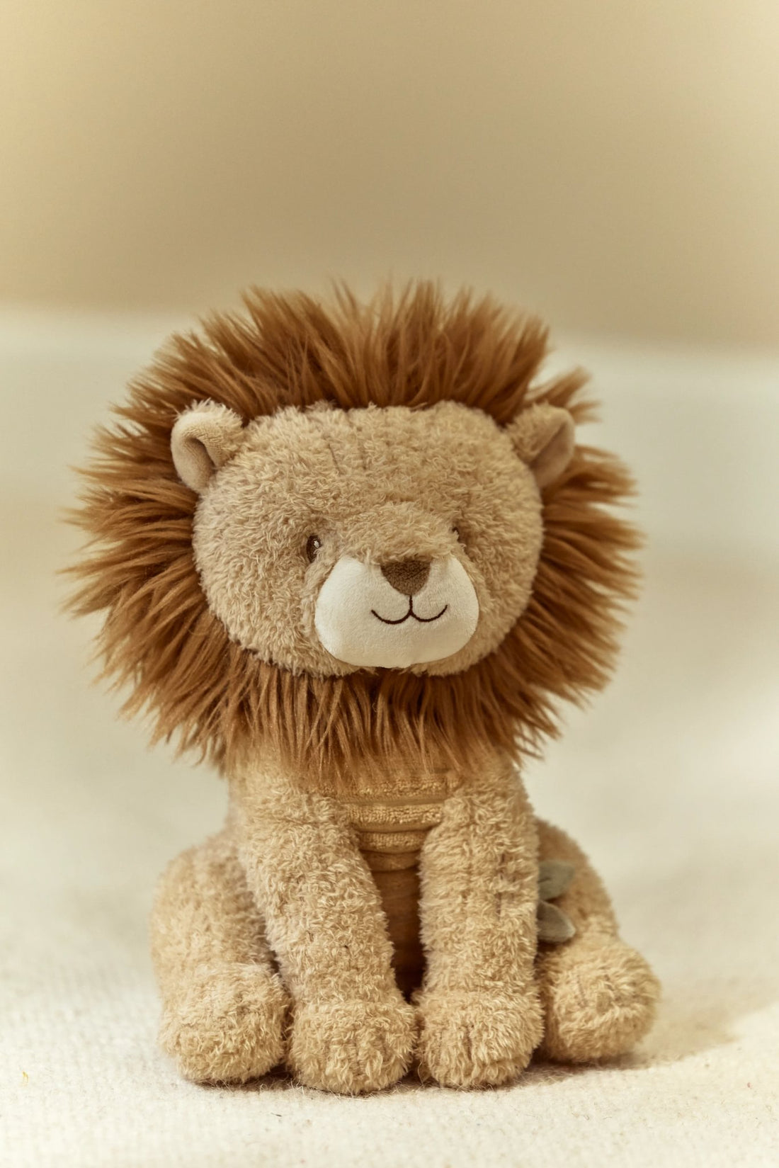Little Dutch Kuscheltier Löwe 25 cm &