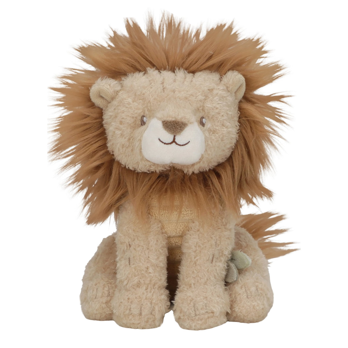 Little Dutch Kuscheltier Löwe 17 cm &