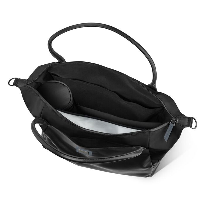 Cybex Platinum Wickeltasche – Deep Black