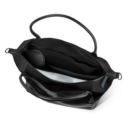 Cybex Platinum Wickeltasche – Deep Black