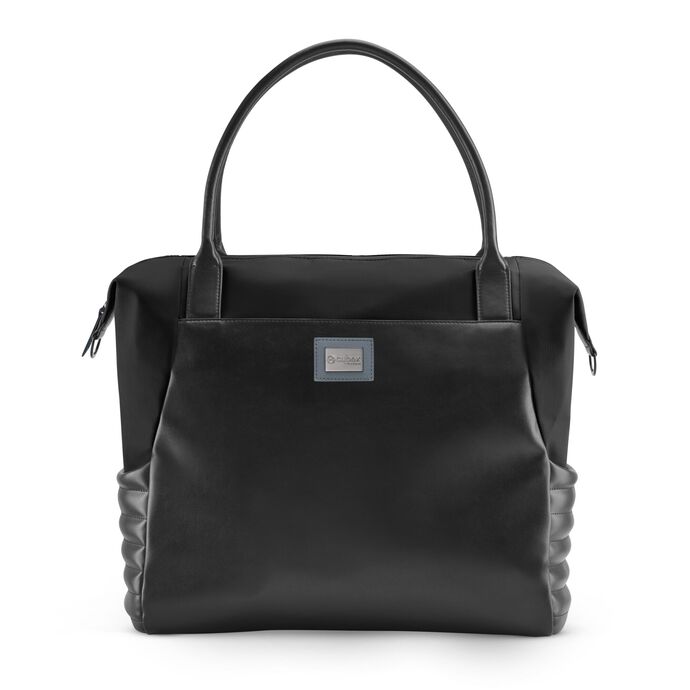 Cybex Platinum Wickeltasche – Deep Black