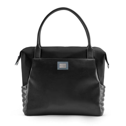 Cybex Platinum Wickeltasche – Deep Black