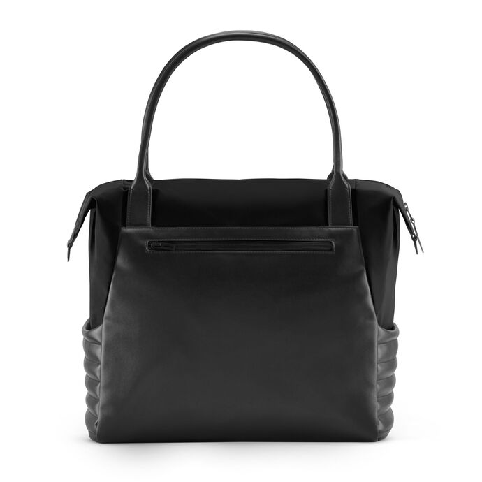 Cybex Platinum Wickeltasche – Deep Black