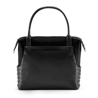 Cybex Platinum Wickeltasche – Deep Black