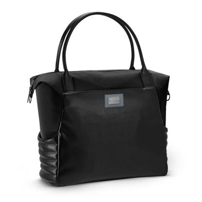 Cybex Platinum Wickeltasche – Deep Black