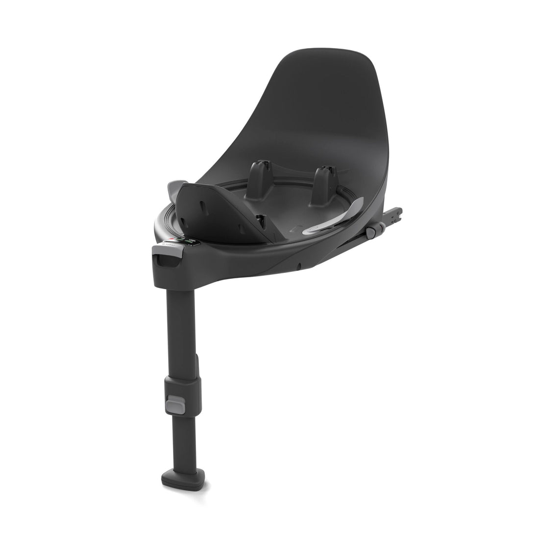 Isofix Basisstationen