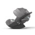 Babyschale Cloud T i-Size Mirage Grey Plus √ Babyschale Cloud von CYBEX √ Babyschale 1010 Wien harmony ambiente √ Babyschale CYBEX 1010 Wien √ Autositz für Kinder √ Babyausstattung 1010 Wien