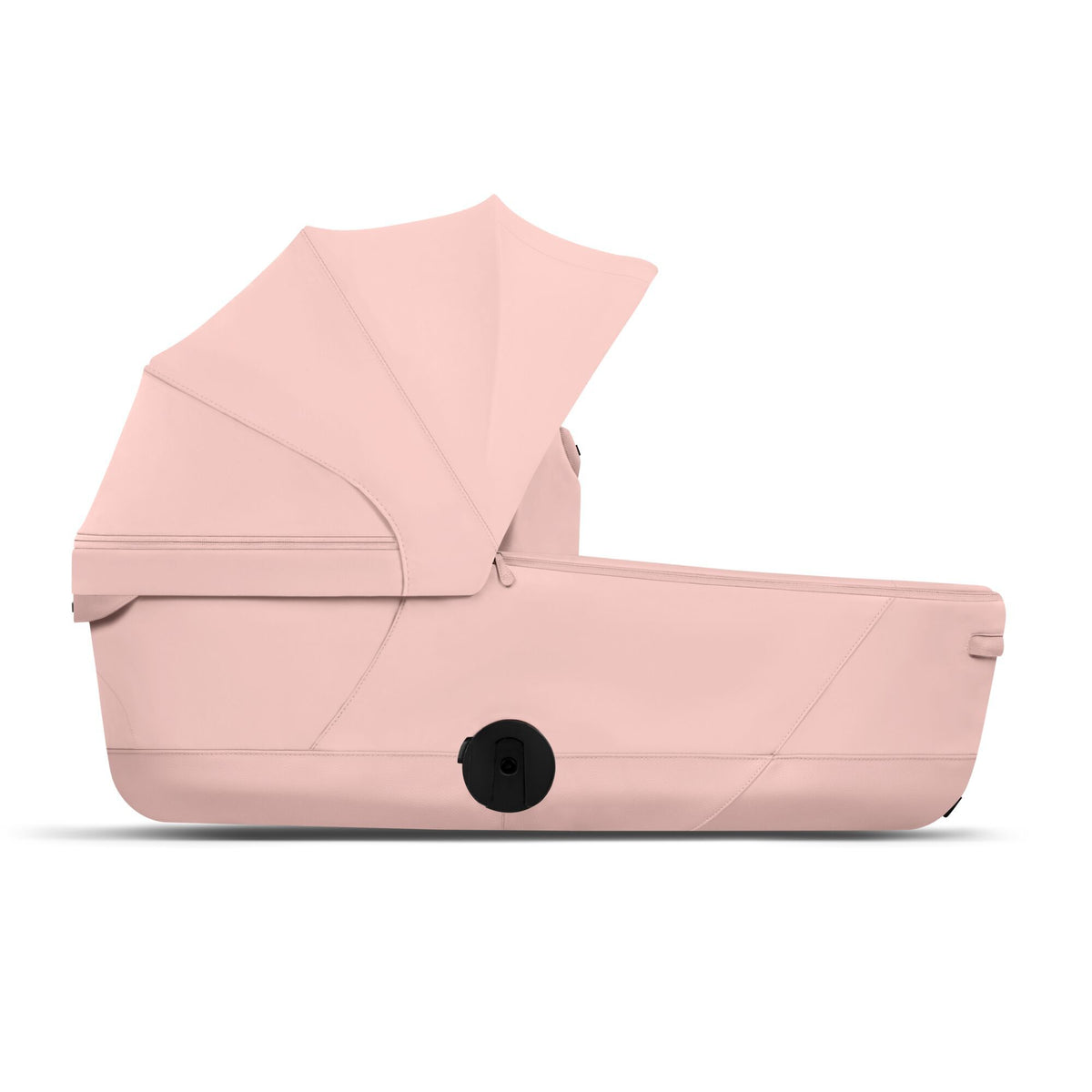 Cybex PRIAM STYLE rosegold / peach pink