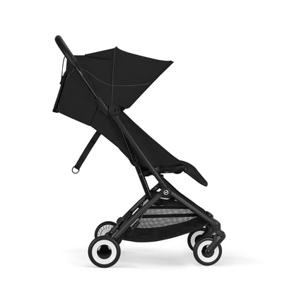 Cybex Buggy ORFEO - magic black