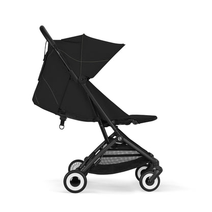 Cybex Buggy ORFEO - magic black