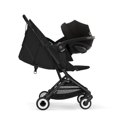 Cybex Buggy ORFEO - magic black