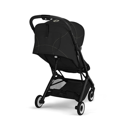 Cybex Buggy ORFEO - magic black