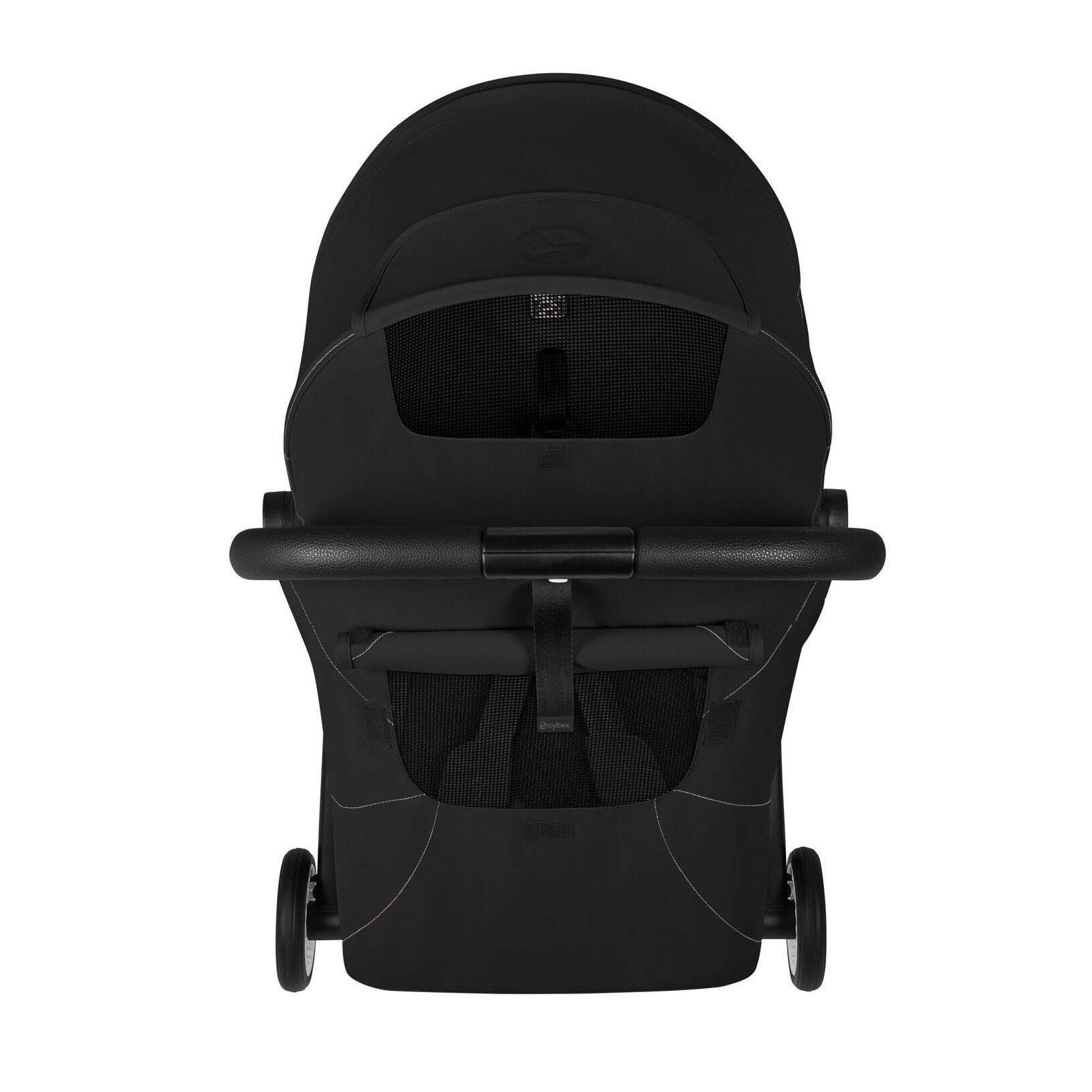 Cybex Buggy ORFEO - magic black
