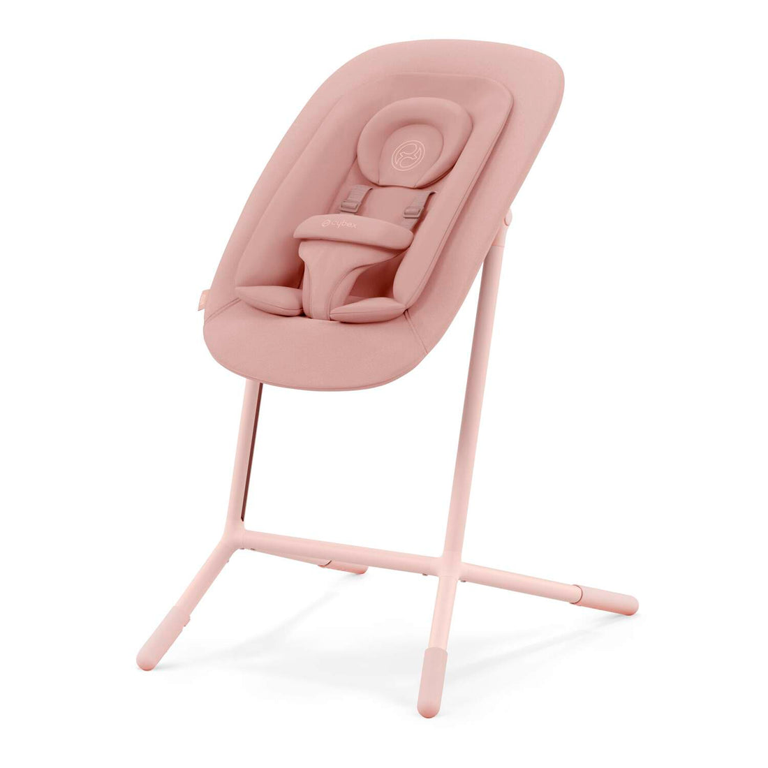Cybex Hochstuhl LEMO 4 in 1 pearl pink