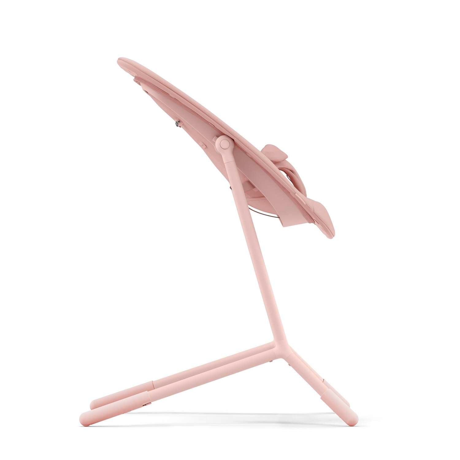 Cybex Hochstuhl LEMO 4 in 1 pearl pink