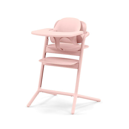 Cybex Hochstuhl LEMO 4 in 1 pearl pink