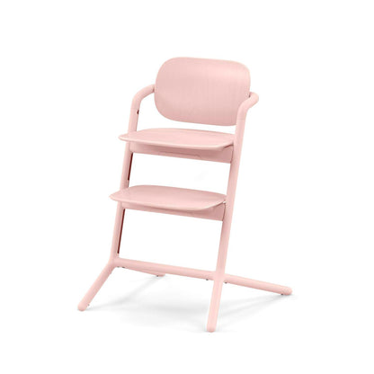 Cybex Hochstuhl LEMO 4 in 1 pearl pink