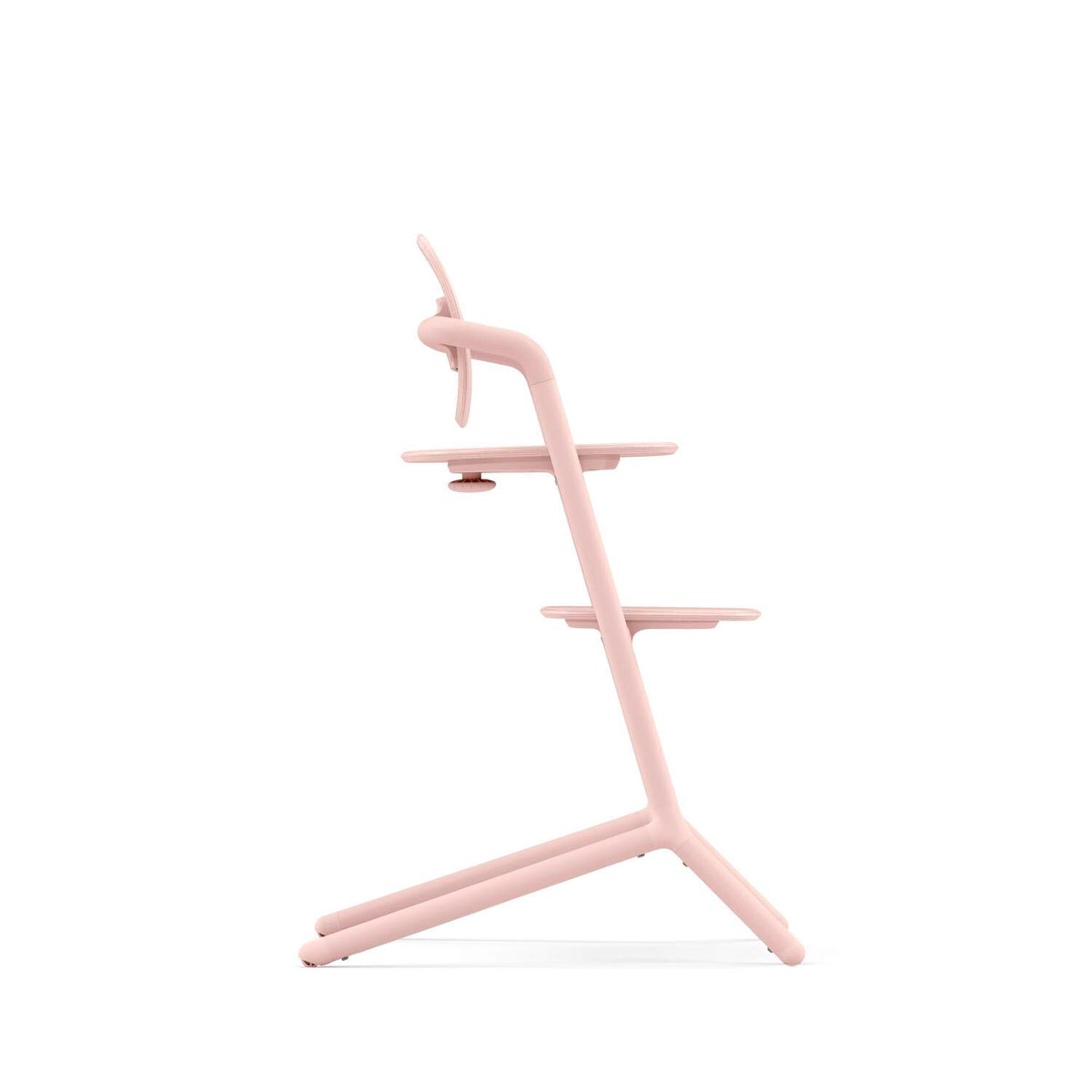 Cybex Hochstuhl LEMO 4 in 1 pearl pink