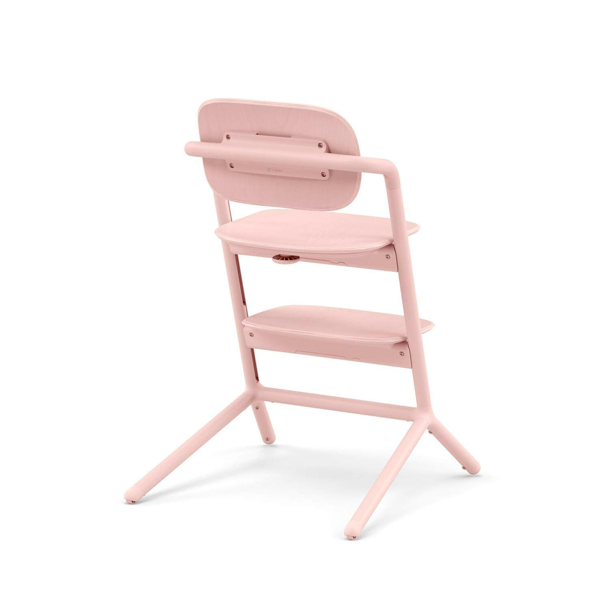 Cybex Hochstuhl LEMO 4 in 1 pearl pink