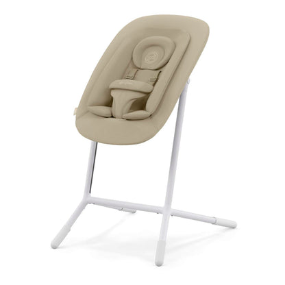Cybex Hochstuhl LEMO 4 in 1 sand white