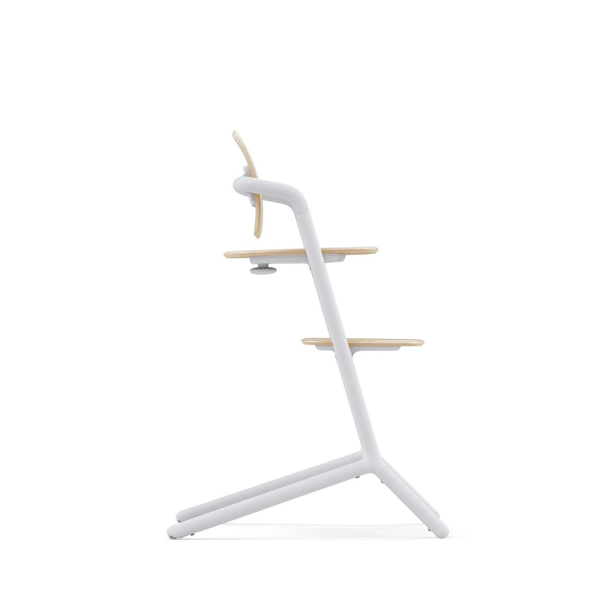 Cybex Hochstuhl LEMO 4 in 1 sand white