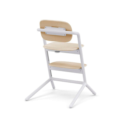 Cybex Hochstuhl LEMO 4 in 1 sand white