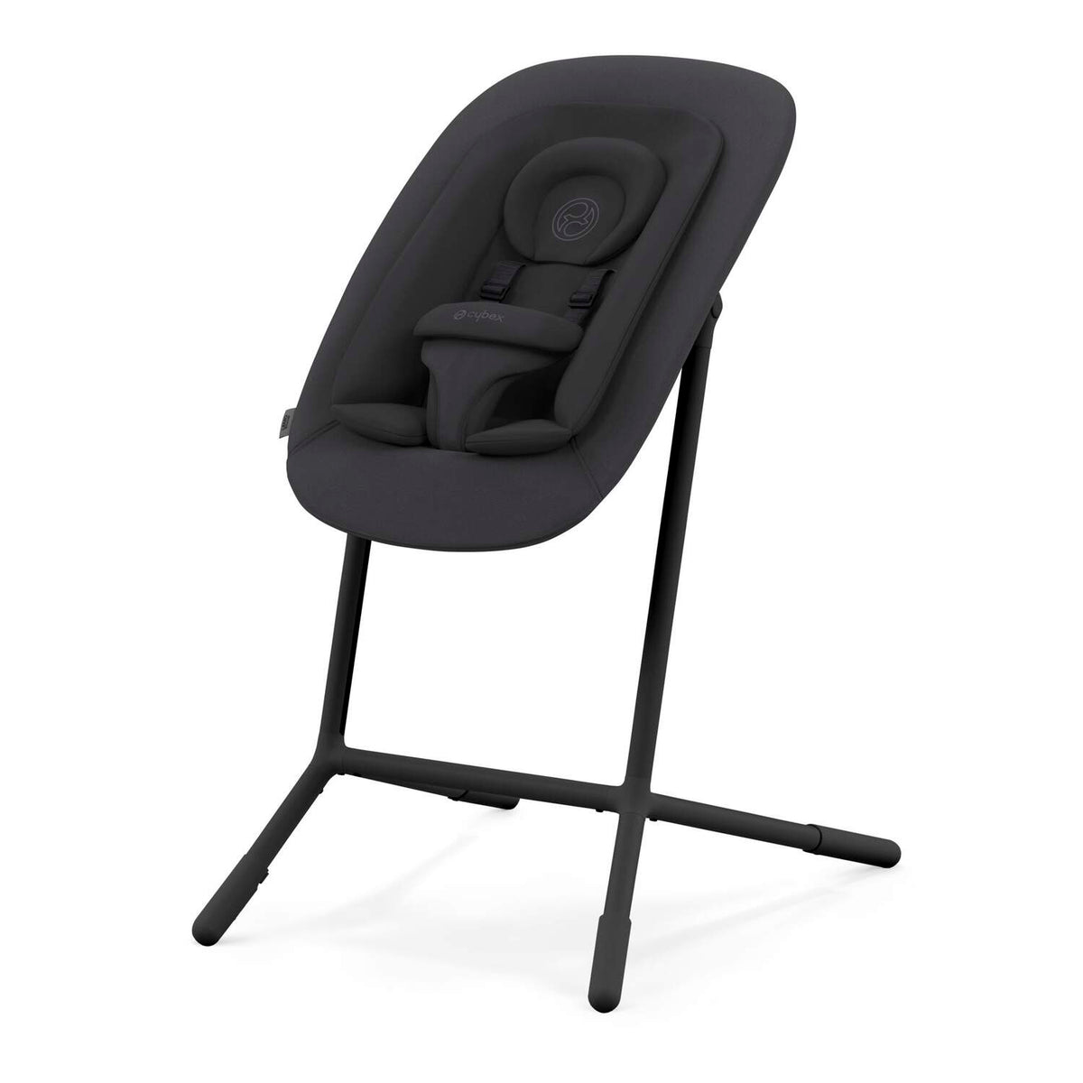 Cybex Hochstuhl LEMO 4 in 1 black