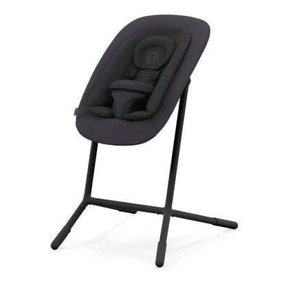 Cybex Hochstuhl LEMO 4 in 1 black