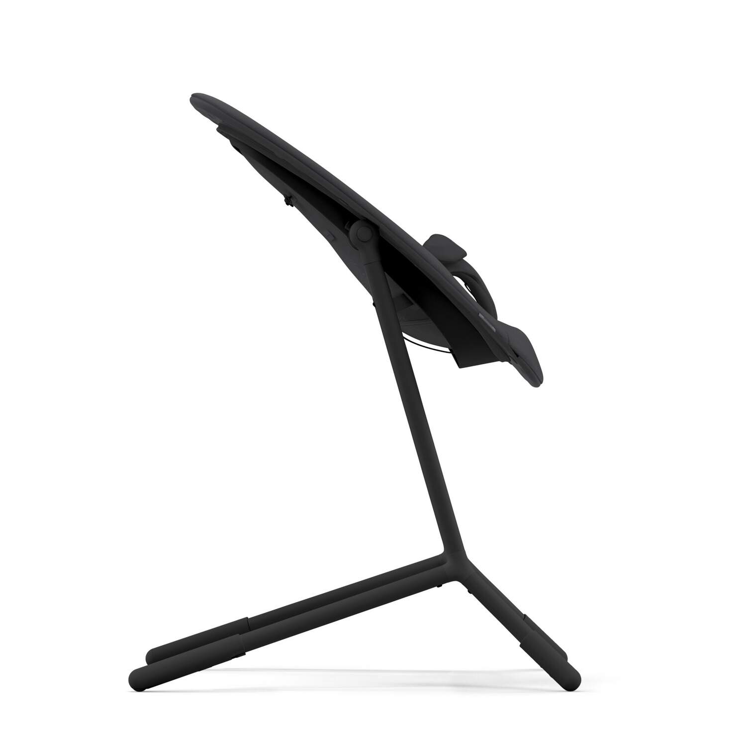 Cybex Hochstuhl LEMO 4 in 1 black