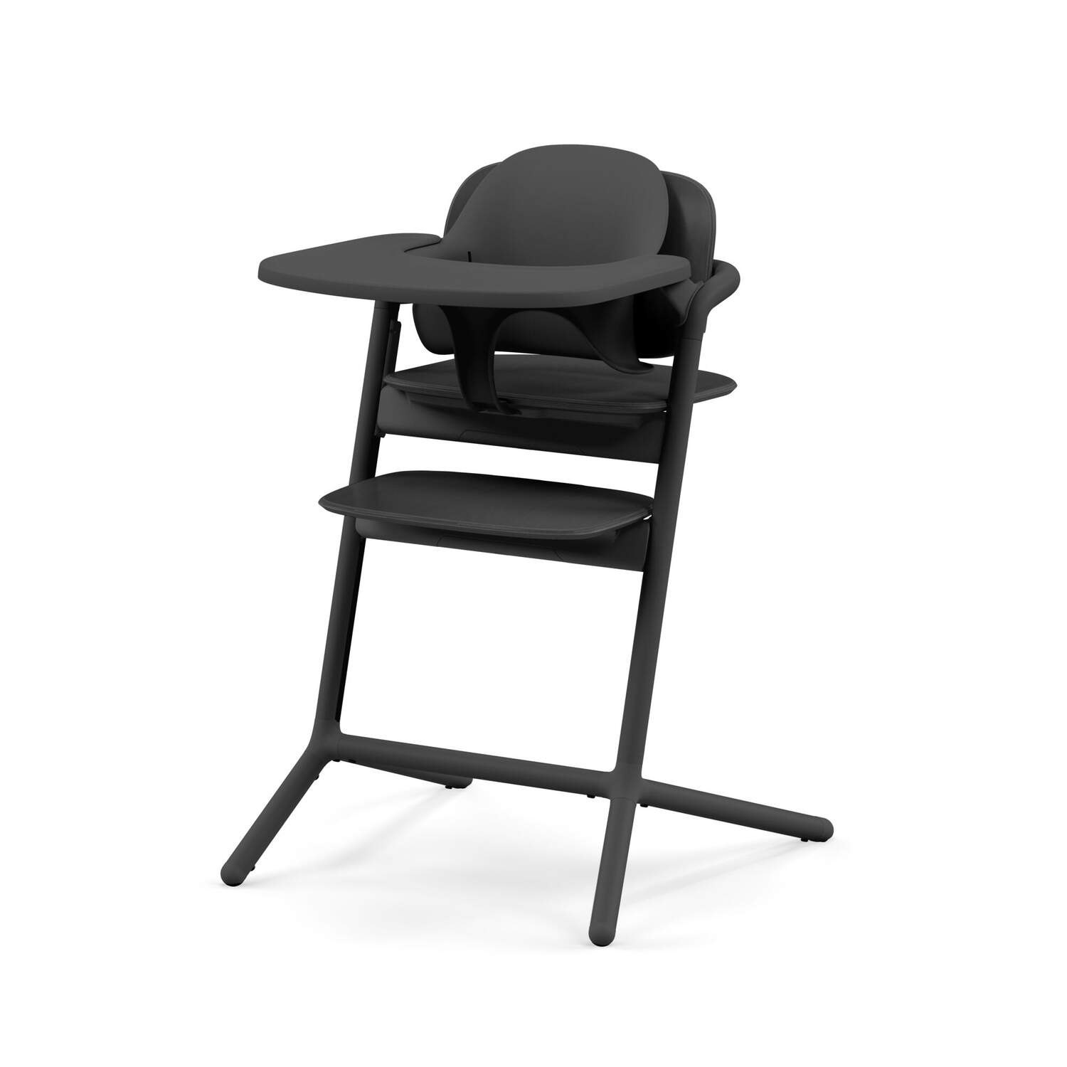 Cybex Hochstuhl LEMO 4 in 1 black