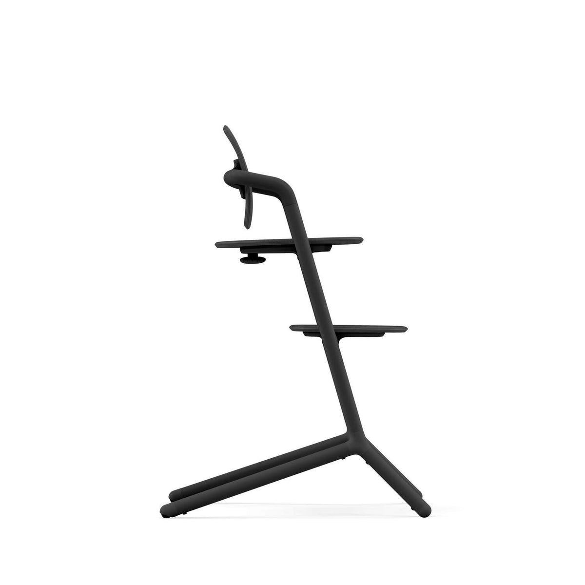 Cybex Hochstuhl LEMO 4 in 1 black
