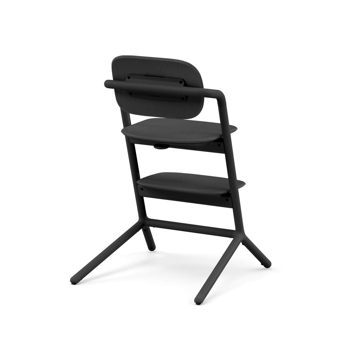 Cybex Hochstuhl LEMO 4 in 1 black