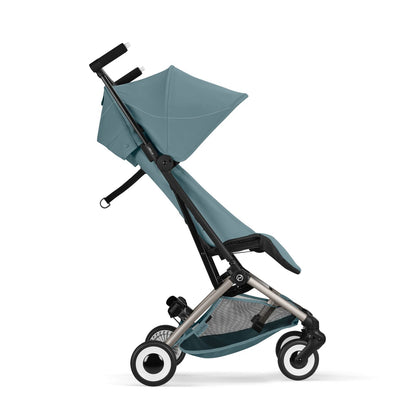 Cybex Buggy LIBELLE - stormy blue