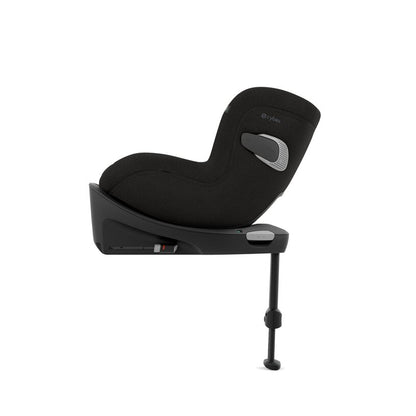 CYBEX Kindersitz Sirona Ti Plus Sepia Black inkl. Base