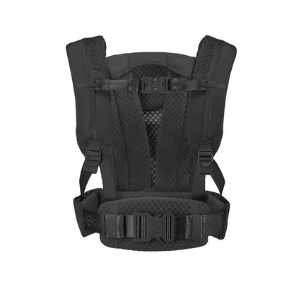 Cybex Coya Babytrage schwarz