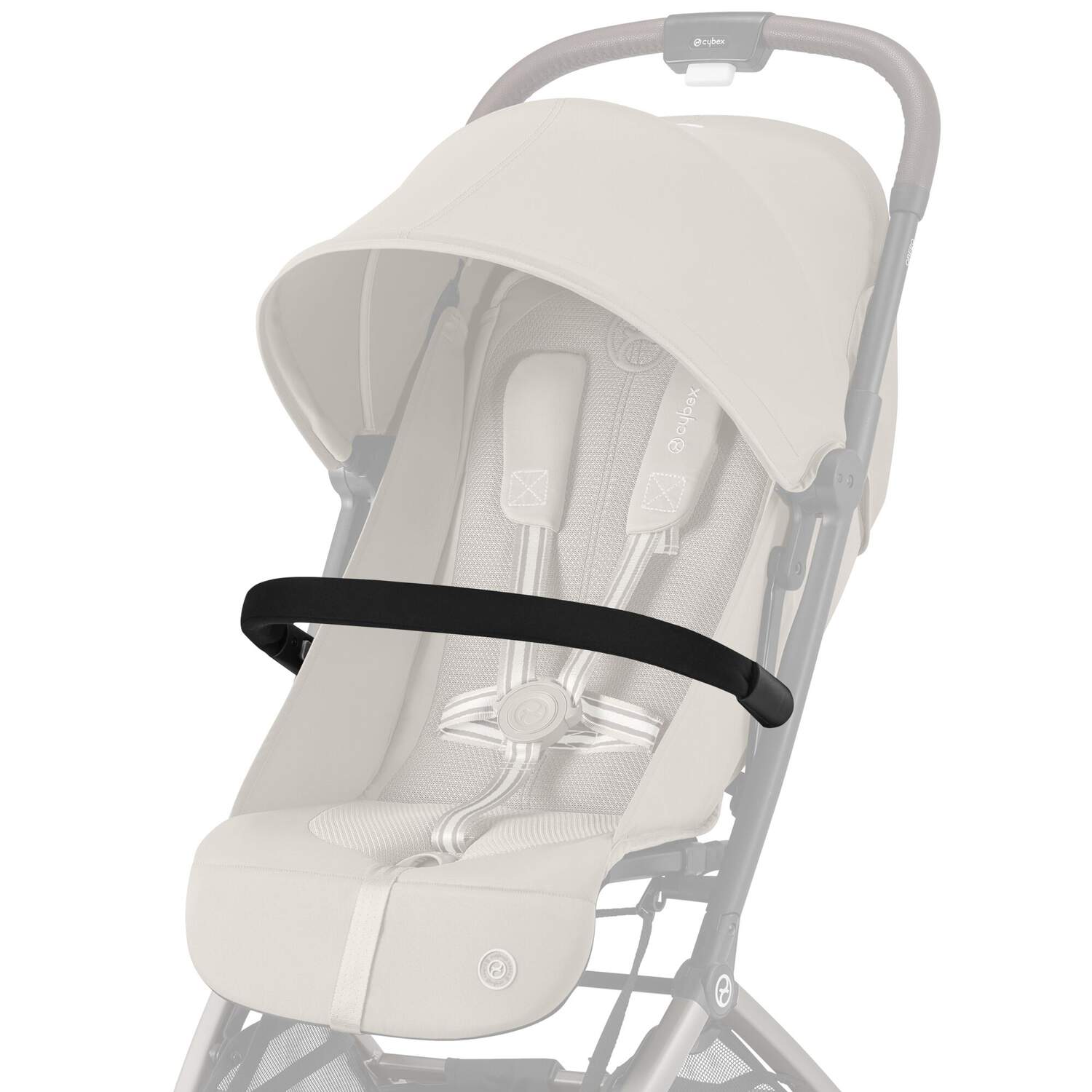 Cybex Spielbügel Orfeo / Libelle - schwarz